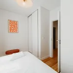 Orange House - Elegant Two-bedroom 1e Apartmán *