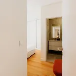 Orange House - Elegant Two-bedroom 1e * Lisboa