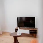 Apartmán Orange House - Elegant Two-bedroom 1e Lisboa