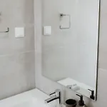 Orange House - Elegant Two-bedroom 1e Apartmán Lisboa